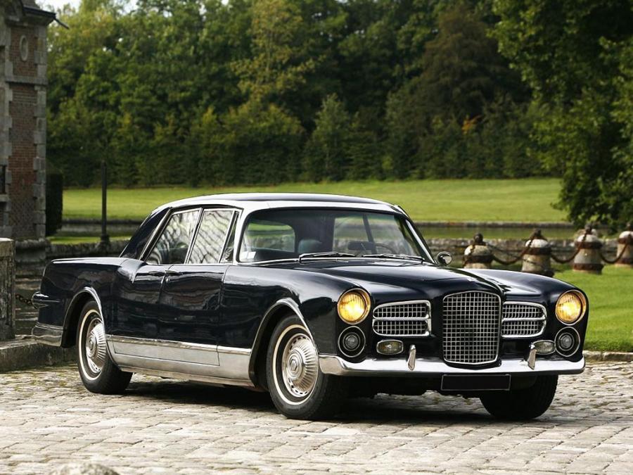 Facel Vega Excellence '1961